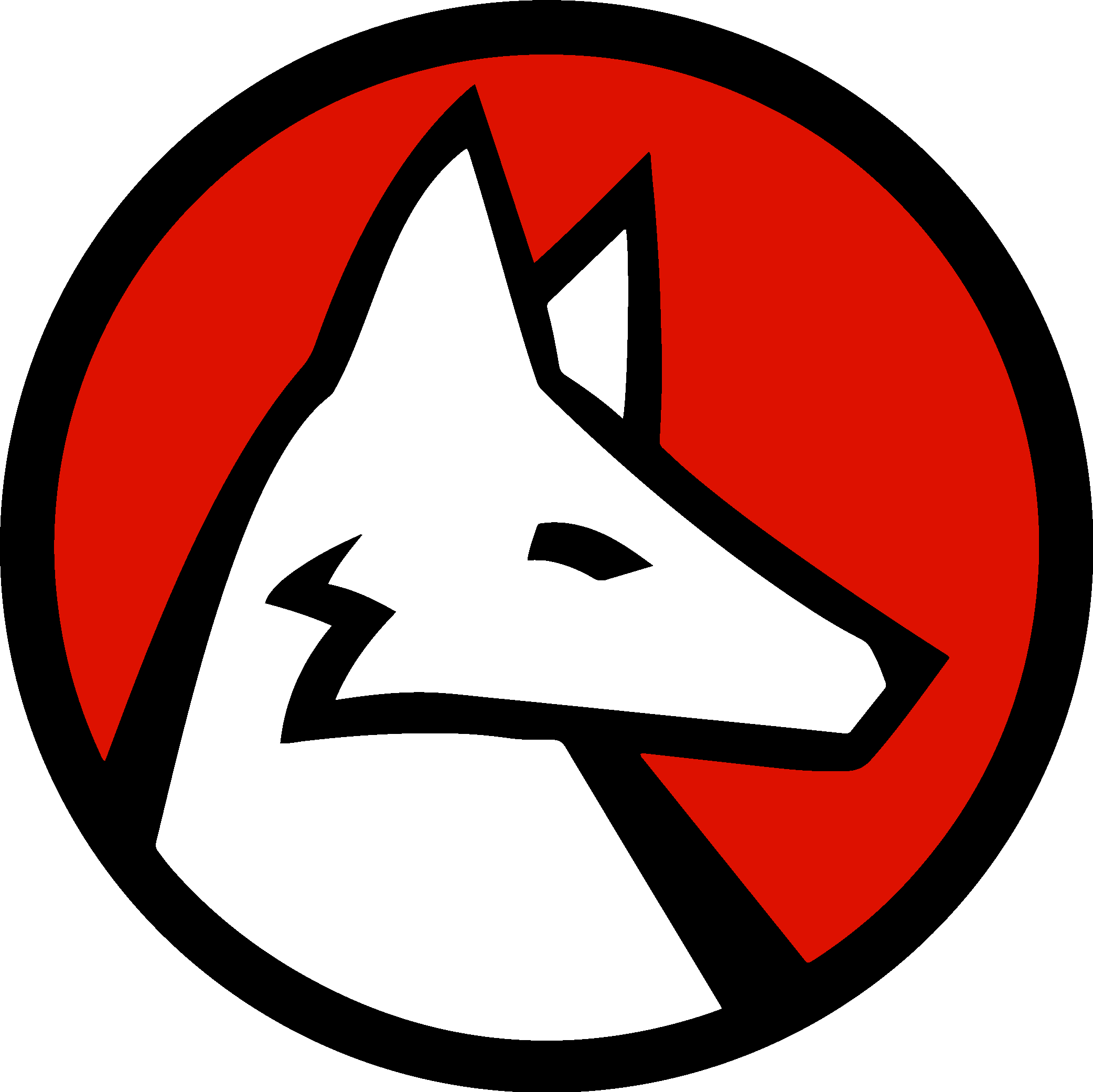 Wolfram Language Logo